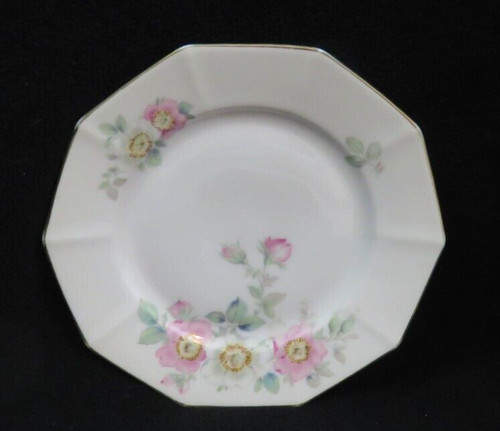 Vintage piatto dessert - vintage, da
