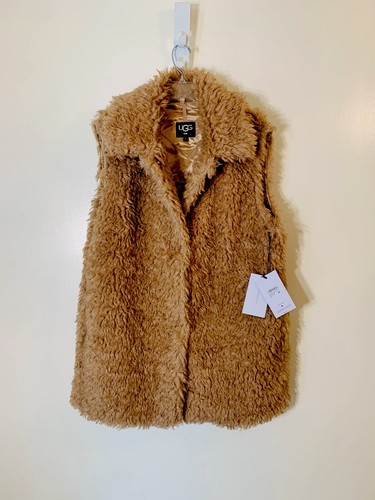 Gilet lungo ugg tammie - lungo,