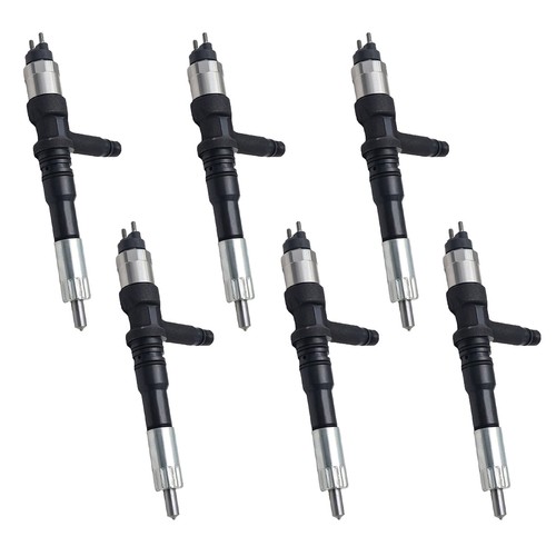 Fuel injector 6251113100 - 6x,