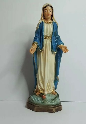 Statua immacolata madonna - statua,