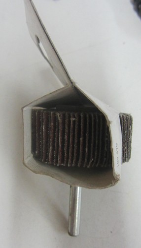 Lux tools cilindro con carta - lux,