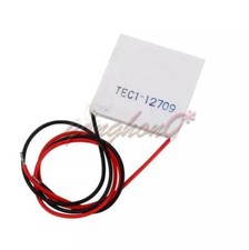 1PZ Nuovo 40*40mm Dissipatore