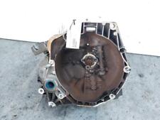 CAMBIO MANUALE 5M LANCIA MUSA