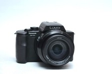 Panasonic DMC-FZ20 fotocamera