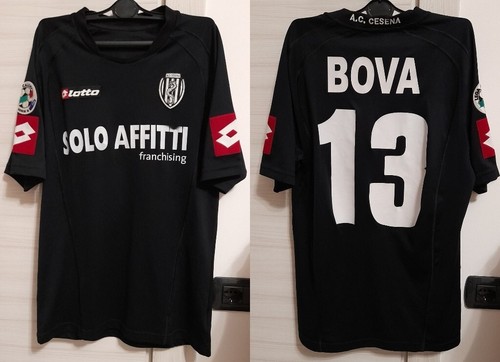 Maglia calcio cesena - maglia,