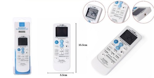 Telecomando universale per - telecomando,