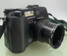 Olympus Camedia C5050 5