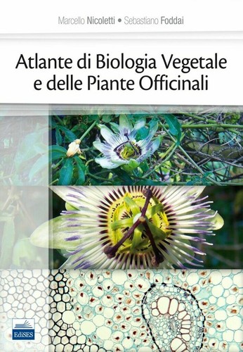 Atlante biologia vegetale - biologia, e