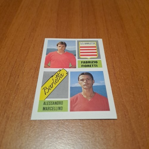 Figurina calciatori 1988 - calciatori, 1988-89