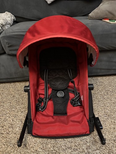 Britax ready second child - ready,