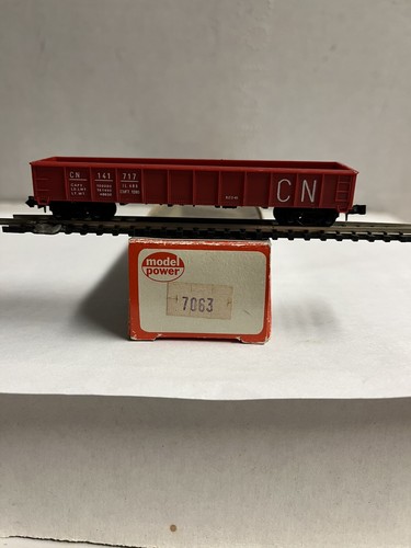 Modello power 7063 gondola - 7063,
