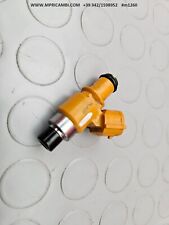 INIETTORE 1 PRINCIPALI 16450-MFJ-D01 HONDA CB 500F 2014 FUEL INJECTOR