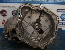 CAMBIO MANUALE 5 MARCE FIAT