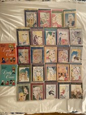 LADY OSCAR 1-24 COMPLETA  Prima Edizione Planet Manga Riyoko Ykeda + Kids 1-2