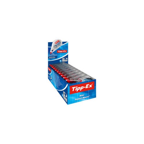 Correttore tipp pocket - correttore, tipp-ex