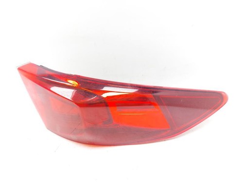 5ff945208 fanale posteriore - fanale, dx