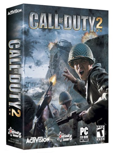 Call duty edizione gioco - 2, (edizione