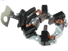 Kit spazzole carbone - carbone, per