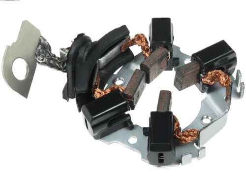 Kit spazzole carbone auto - kit,