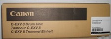 Canon C-EXV8 Drum Unit nero