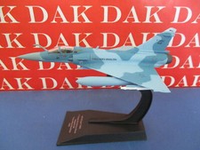 Die cast 1/100 Modellino Aereo Aircraft Dassault Mirage F-2000C Brazil 2006