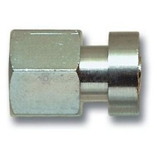 RACCORDO ATTACCO A BAIONETTA