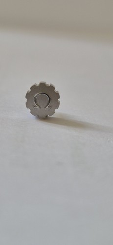 Nuovissima corona omega - nuovissima,