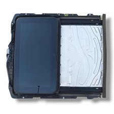 TETTO APRIBILE COMPLETO PER BMW Serie 1 Serie (E81) 41317163442 N43B16A (06>12)