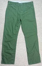 Topo Designs Pantalone Uomo