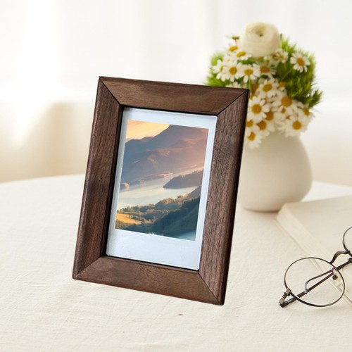 Cornice portafoto versatile