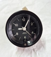 Car clock VEGLIA BORLETTI