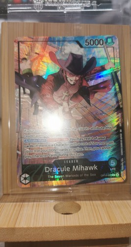 Bandai psa collab one piece - psa,