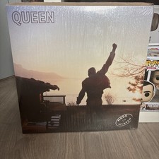 Queen - Made In Heaven 