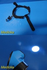 Faro chirurgico in fibra