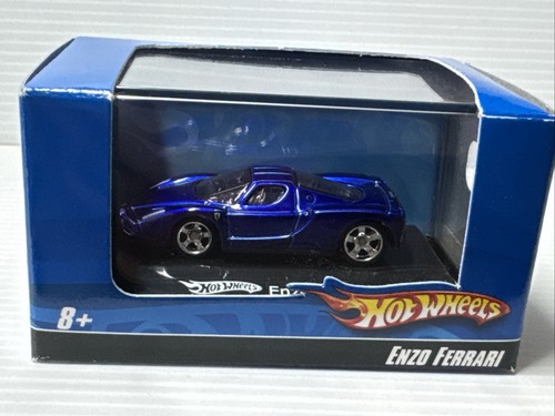 Hotwheels enzo - 1/87, 🇨🇵