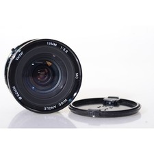 Vivitar 3,8/19Mm Per Pentax PK