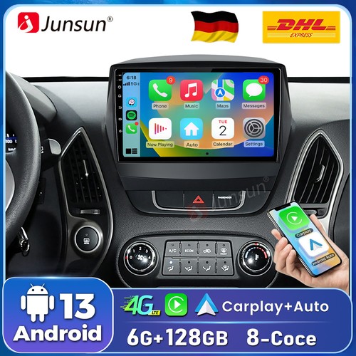 128g android13 carplay - 6+128g,