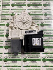 Motorino Alza Vetro Audi A 3 8 P 5p Anteriore Dx - 8p0959802g-05074626