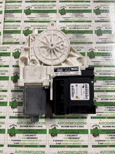 Motorino alza vetro - motorino, a