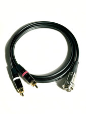 Naim audio pin din twist - 5,