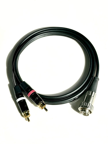 Naim audio pin din twist - naim,