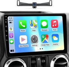 Aggiornamento autoradio stereo