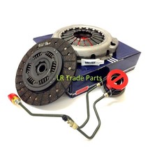 ADATTO PER FREELANDER 1 TD4