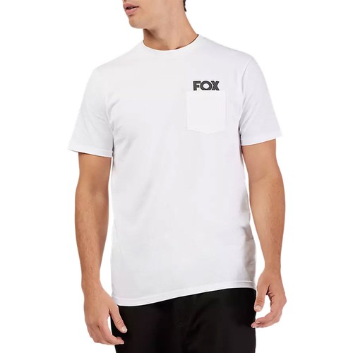 Fox big premium tee - fox,