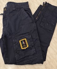 PANTALONE ANTI G AERONAUTICA