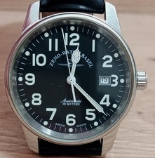 Zeno-Watch Basel Classic Pilot