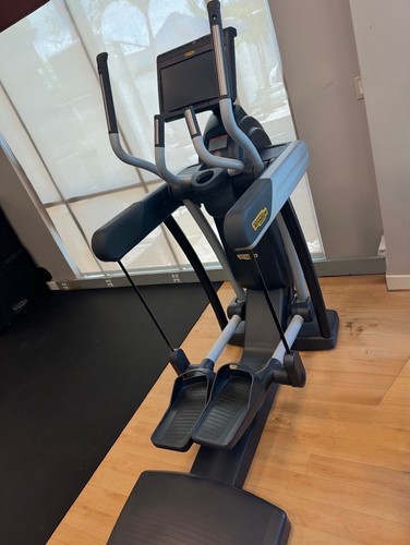 Technogym excite vario - technogym,