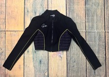 I.AM.GIA Cropped Luna Jacket