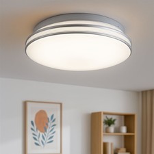 Plafoniera LED Lampada da