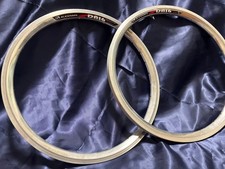 Cerchi Alex DA16 lucidi 32